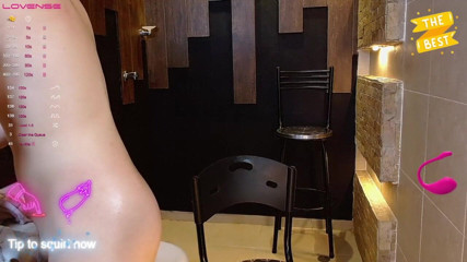 Diego_latinboy: Seme, sudore e sesso mentre gioco con il mio cazzo...