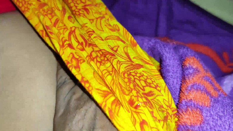 Dogrupali69: Moje bhabhi a já