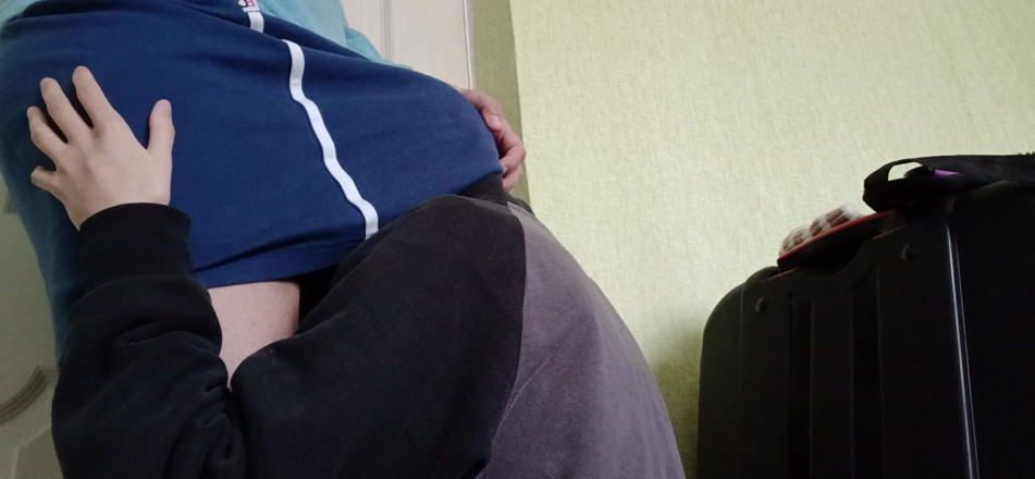Lesbian-illusion: Два соседа скрывают тот факт, что они лесбиянки