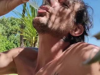 Pissen zusammen, zusammenstellung