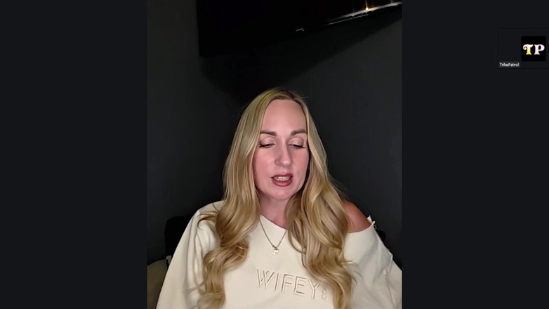 TrikePatrol Podcast: Trikepatrol Interview - Sierra Spunk