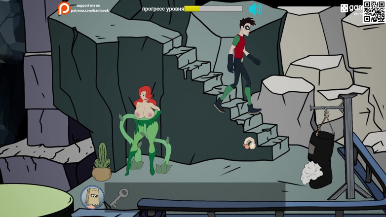 Like A Boss: Komplettes gameplay - fickerman, dickBoy