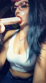 Are You Horny Like Me?