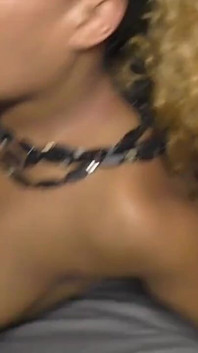 Chanel Santos - Morgonsex