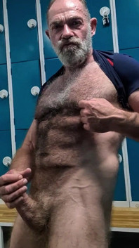 Hard as a Rock