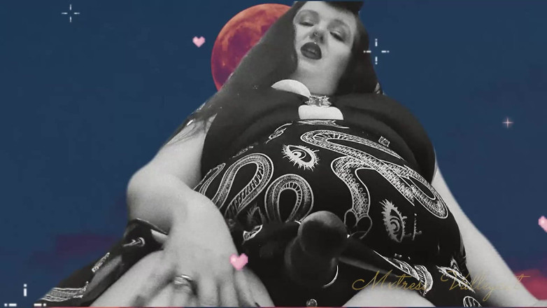 Mxtress Valleycat: Cuck Quest