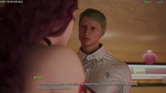 Porny Games: Shamandev的欲望阴影 - 另一个出轨女友品尝大黑50