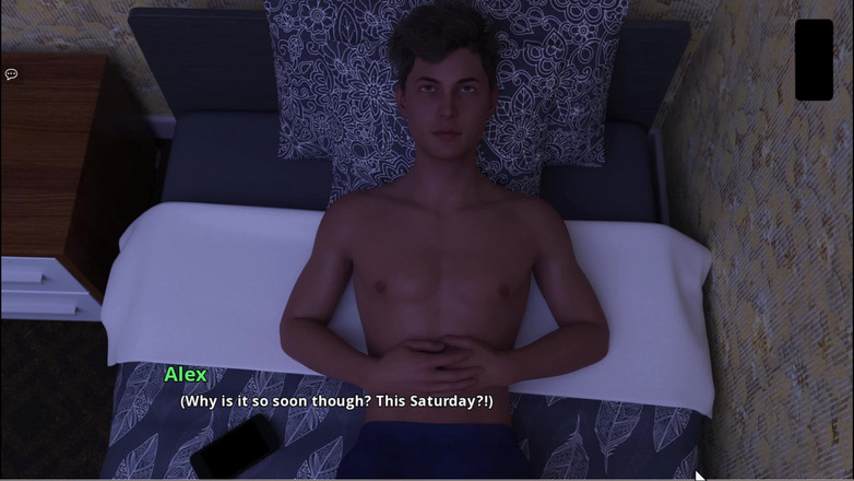 Johannes Gaming: College Kings 11, nous sommes allés escalader l’hôpital