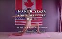 Theory of Sex: Dia 14. YOGA nua para sexo perfeito. Teoria do Clube do...