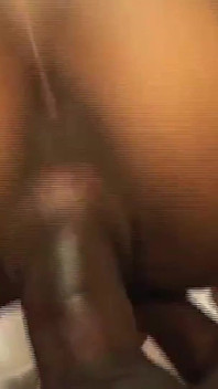Horny Black Queen Kapri Styles Loves to Take a Big Black Cock in Her Pussy.