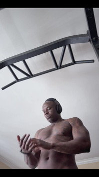 Big Stepdaddy
