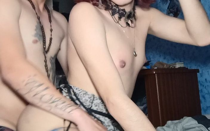 Femboy from Colombia: Look What's Happening Here
