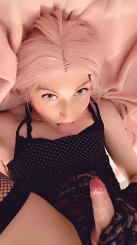 Sucking My Own Cock Til I Cum