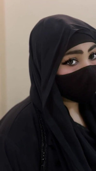 Boss's Arab Wife Come in My Room to Gets Rough Fuck From Me When Her Husband Fuck My Wife