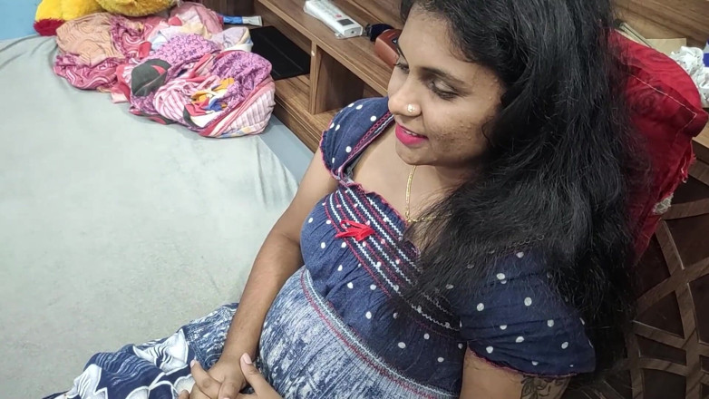 Vaigavarun Feet romance: Pies lamen romance