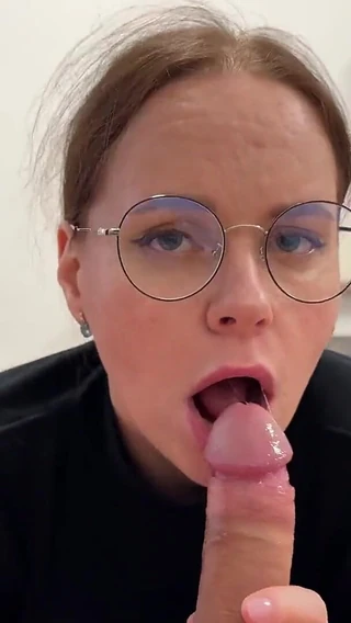 Russian Mommy: Hungry Teacher Sweetie Girl Has Come up with a New...