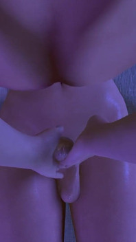 Futa Ladyboy monta polla y cara folla una boca mariquita