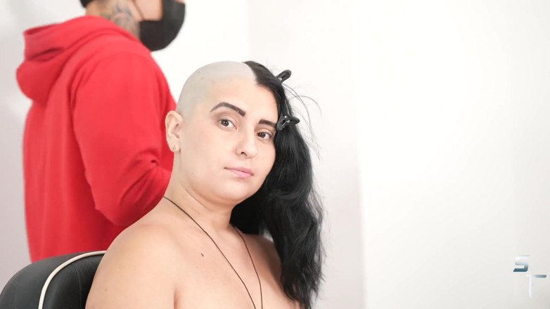 Shave Flix: Sazzle