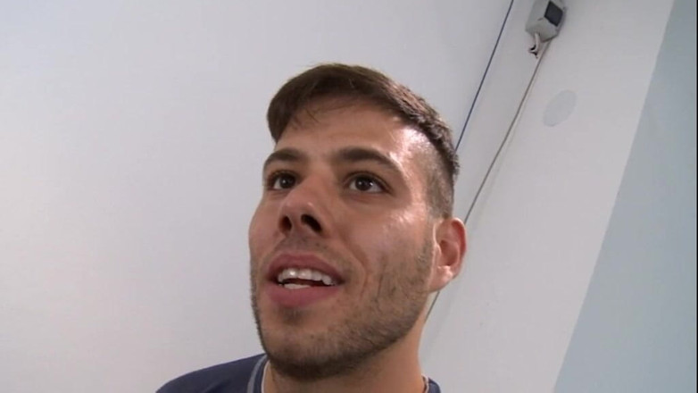 FoxyMedia: Shy Young Guy Wants to Deal with Three Women