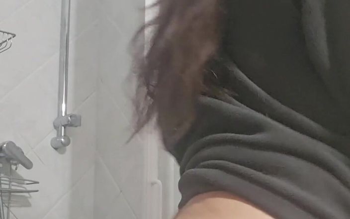 Only Maya: I Need a Plumber I Was Taking a Shower and...