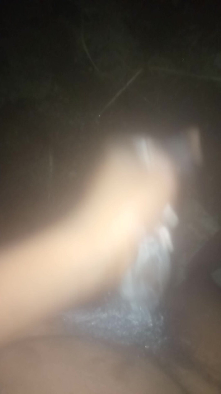francoisakicom: I Masturbated Because I Didn't See Any Women.