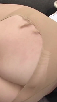 Work Asian Sex Scene-2 beautiful Asian Brunette Fucking Hard in the Office with Her Panties on
