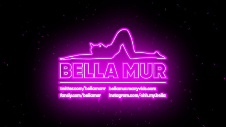 Bella Mur: Ti piacerebbe fare l'attore porno?