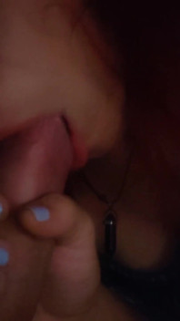 Я Осушала Его Большие Яйца И Член До Последней Капли Спермы