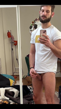 Stepdaddy Loves to Tease You