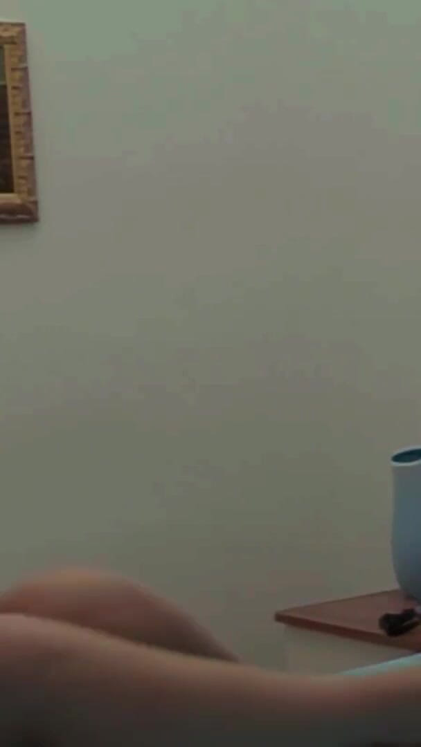 My real dirty life: Wanita muda berpayudara cantik diseksi oleh Iomo yang lebih besar
