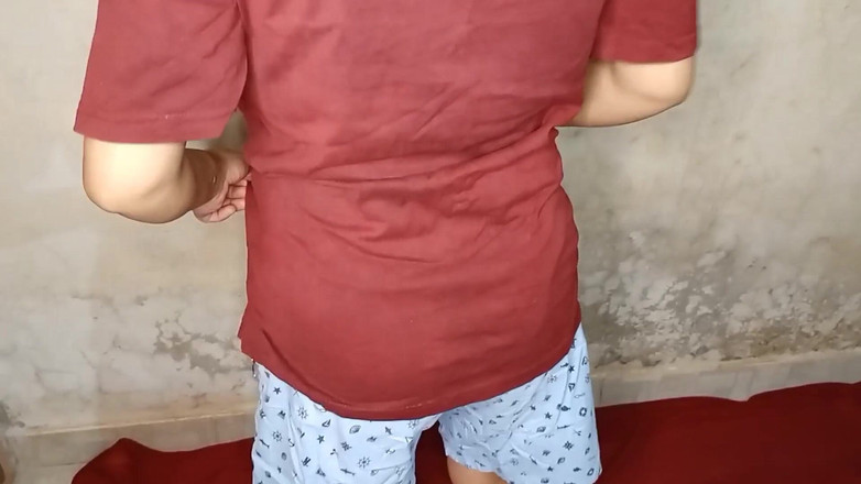 Cute Heena: Sexy Bhabhi