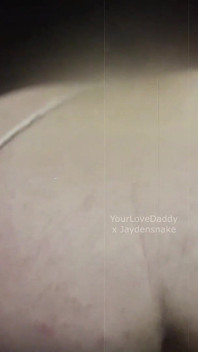 Tvrdý fisting kundičky a anál pro Jaydensnake