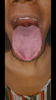 La provocación más larga: suelta mi lengua