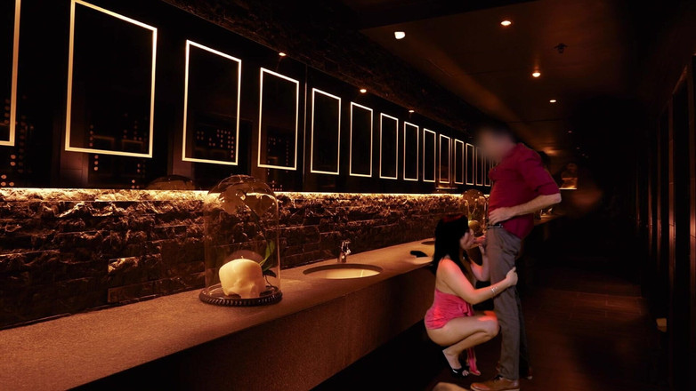 LadyRoma: व्यभिचारी पति के लिए सालगिरह का तोहफा