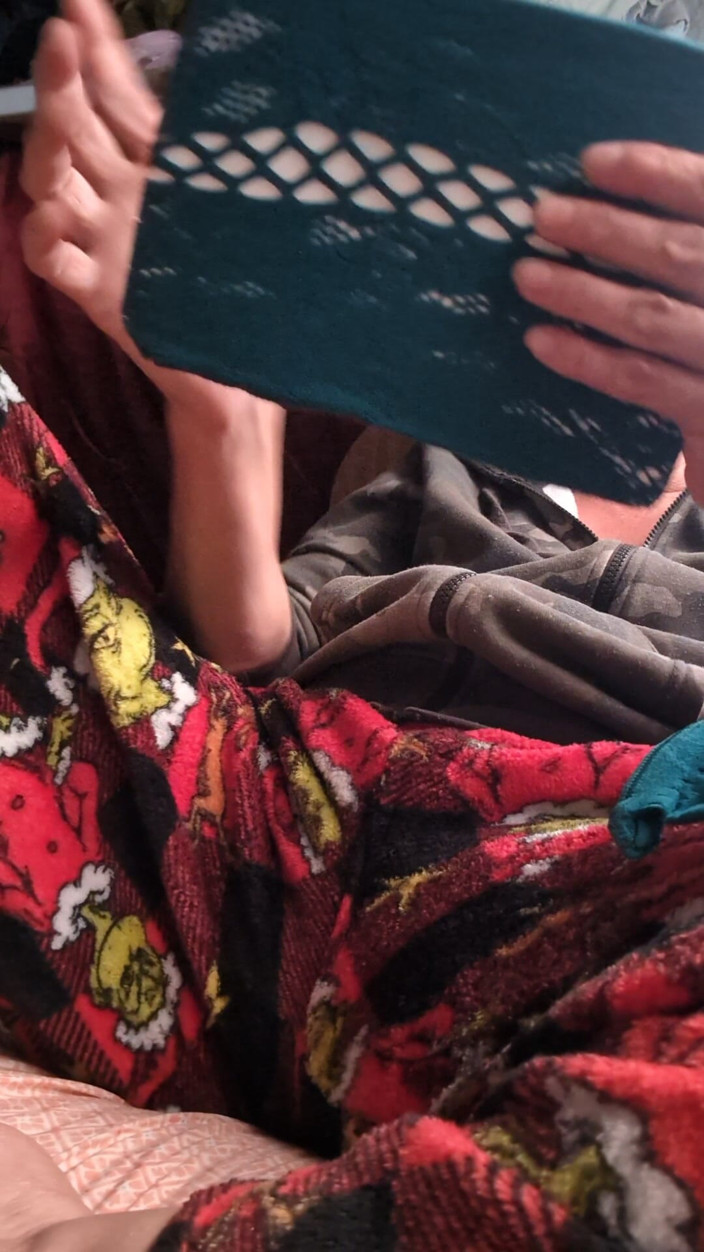 Jamponie Sexy Hot Milf: Dua Hadiah untuk Unbox