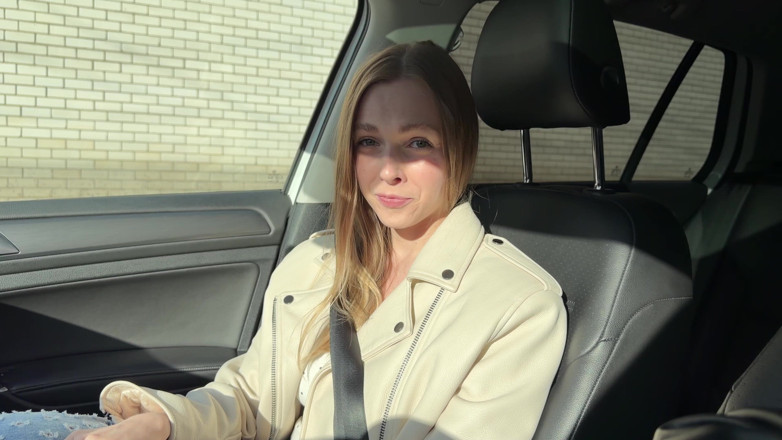Arisha Mills: Don't Have the Cash to Pay for a Taxi? Then...