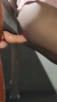Padrastro Muy Duro Follando Mi Culo a Holl - Disfruta Mucho Mi Padrastro Y Yo - Juguete De Sexo Masculino Solo