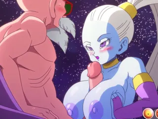 Miss Kitty 2K: Kameparadise 2 Multiversex Uncensored Vados Has Special Skills