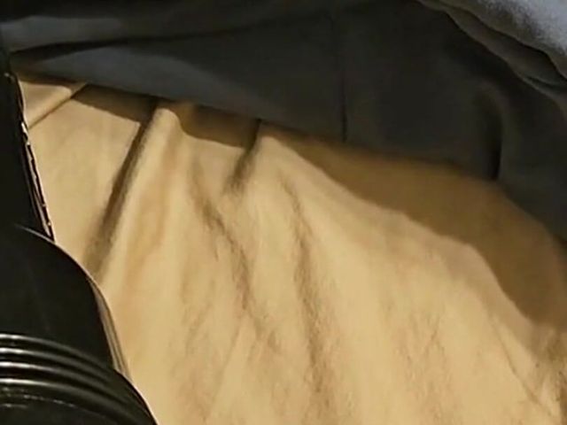 Masterbation Creampie (Precision Piper)