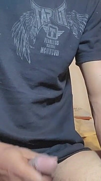 Eat My Ass an Duck My Dick Full Face
