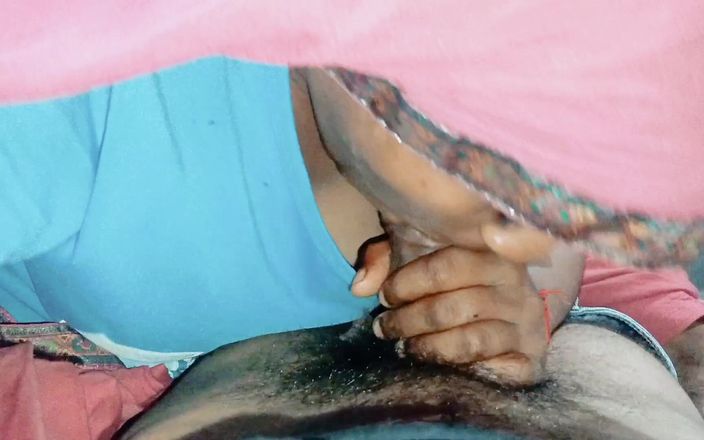 Sexy_girl_nehu: Desi Village Bhabhi Tight Pussy Riding on Big Dick Video,...