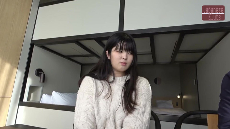 Chubby Curvy Hentai JAV: Getrouwde vrouw pov zelf geschoten geheime affaire bekentenis video - ep1