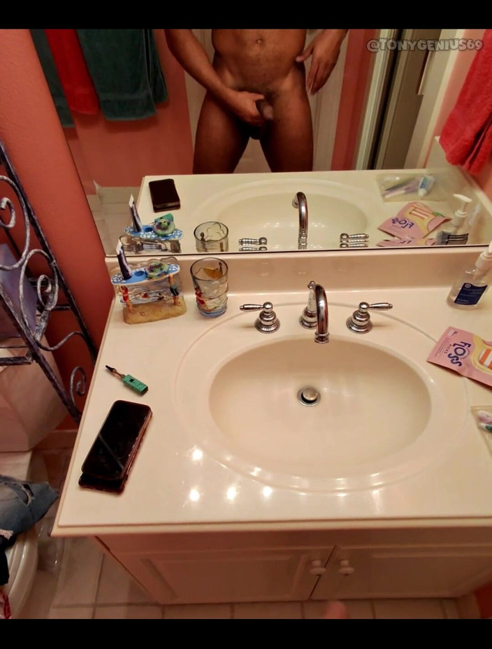 Tony Genius: Meta glasses, відео від першої особи, дрочить