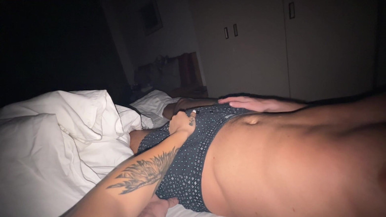Fantom Videos: Olivia Sparkle - Pár po setmění POV 1 - Fantom Videa