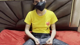 Dì Ấn Độ thích được đụ bởi người bạn thân nhất của con riêng của cô ấy