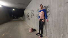 sweetfeet29: Trocando à noite