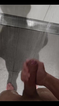 ฉันเงี่ยนสุดๆ หลังออกกำลังกายเสร็จ