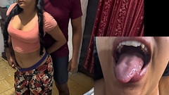 Gilversexy: Stepdaughter Seduces Her Stepfather and Realizes That He Has a...