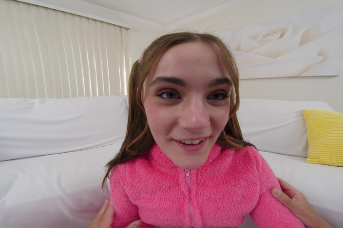 Deepinsex: I'm Your Teen Girl