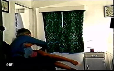 House of lords and mistresses in the spanking zone: Isteri saya layak sebat pada pantat besar dan buruknya